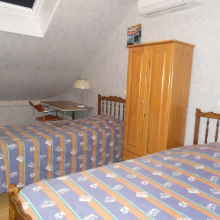 Meuble De La Tour Villa Nogent-sur-Seine Ngoại thất bức ảnh