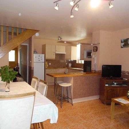Meuble De La Tour Villa Nogent-sur-Seine Ngoại thất bức ảnh