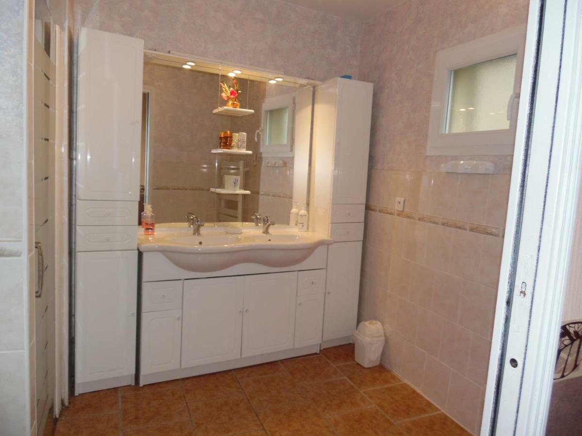 Meuble De La Tour Villa Nogent-sur-Seine Ngoại thất bức ảnh