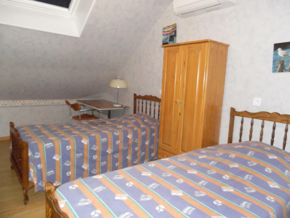 Meuble De La Tour Villa Nogent-sur-Seine Ngoại thất bức ảnh