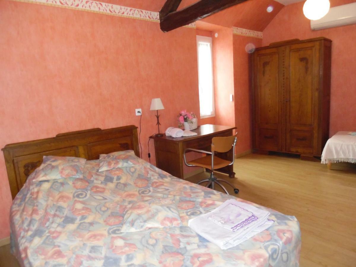 Meuble De La Tour Villa Nogent-sur-Seine Ngoại thất bức ảnh