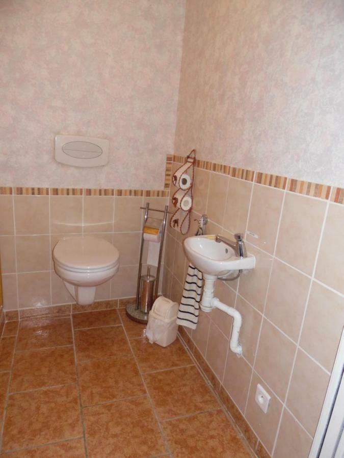 Meuble De La Tour Villa Nogent-sur-Seine Ngoại thất bức ảnh
